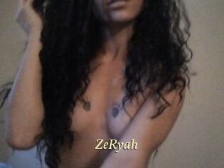 ZeRyah