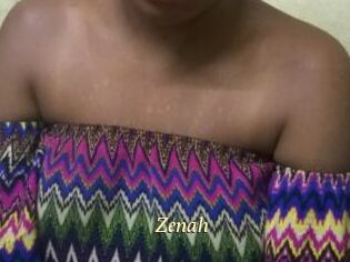 Zenah