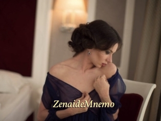 ZenaideMnemo