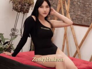 ZendyHudson