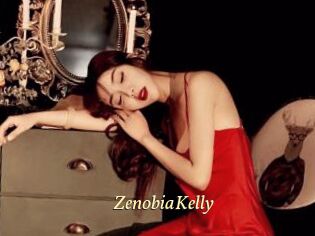ZenobiaKelly