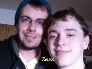 Zeuss