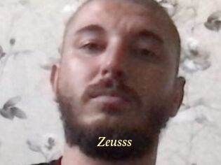 Zeusss