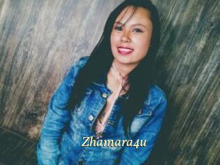 Zhamara4u