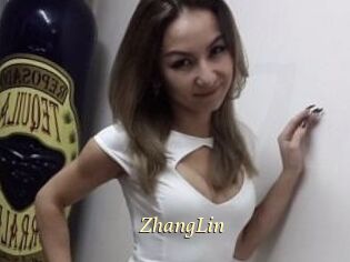 ZhangLin