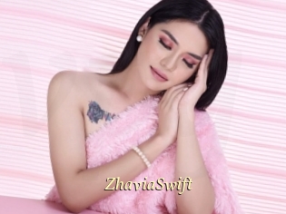 ZhaviaSwift