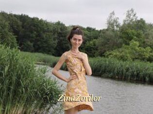 ZinaZorilor