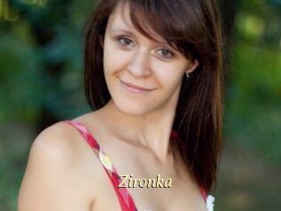 Zironka