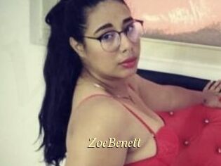 ZoeBenett