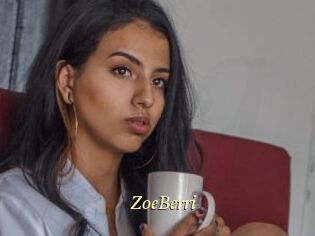 ZoeBerri
