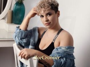 ZoeCromier