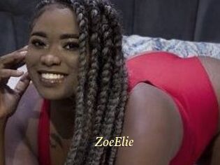 ZoeElie