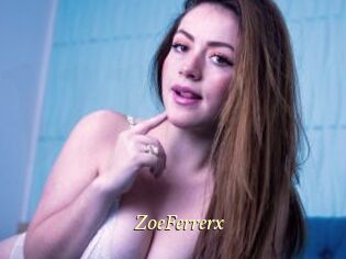 ZoeFerrerx