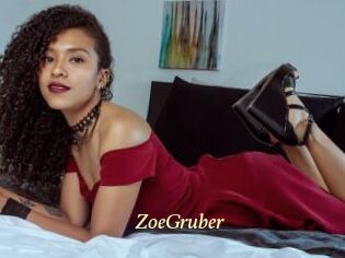 ZoeGruber