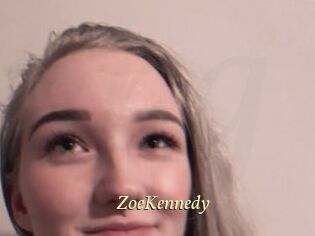 ZoeKennedy