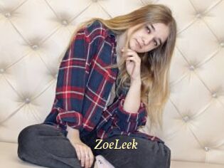 ZoeLeek
