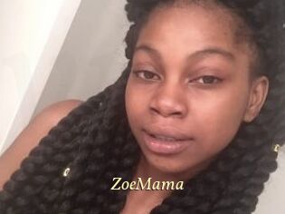 ZoeMama