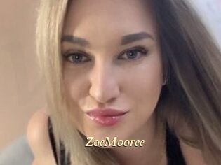 ZoeMooree