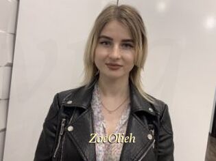 ZoeOlieh