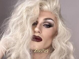 ZoeP25