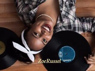 ZoeRussel Vidéo porno gratuite