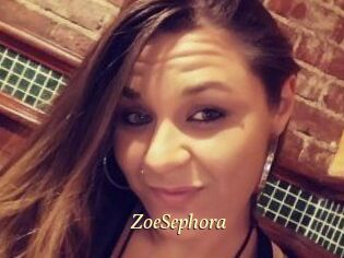ZoeSephora