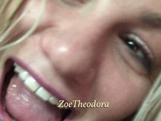 ZoeTheodora