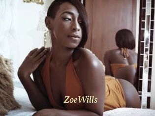 ZoeWills