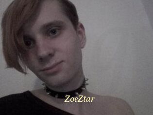 ZoeZtar