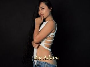 Zoe_Adams