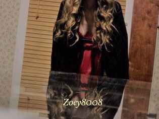 Zoey8008