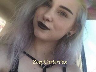 ZoeyCarterFox