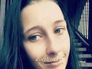 ZoeyEvans