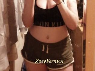 ZoeyFern101