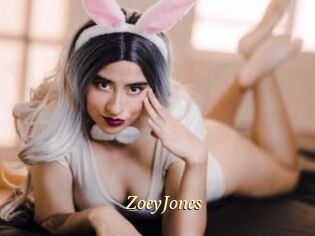 ZoeyJones