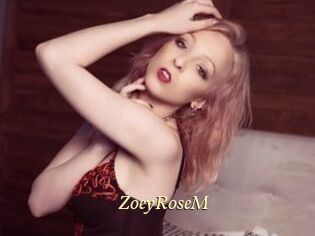 ZoeyRoseM