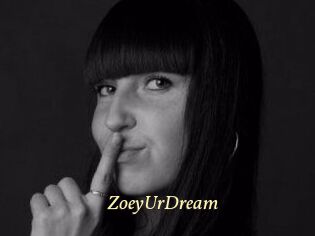 ZoeyUrDream