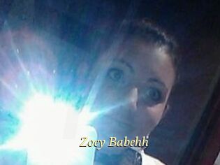 Zoey_Babehh
