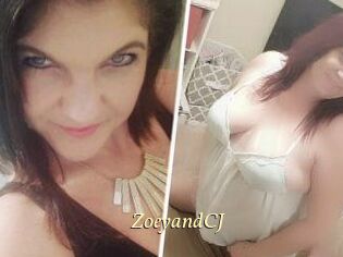 ZoeyandCJ