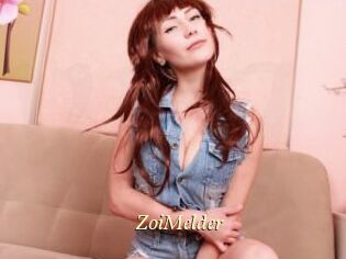 ZoiMelder