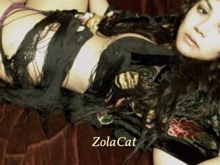 ZolaCat