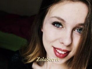 ZolaSecret