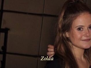 Zolaa