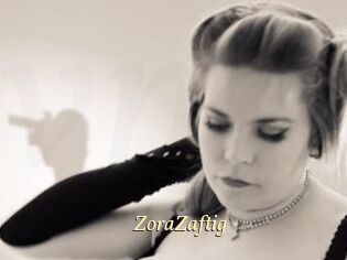ZoraZaftig