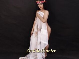 ZoraidaHunter