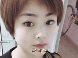 Zweiyan