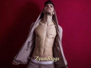 ZyanRiggs