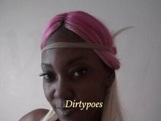 dirtypoes Vidéo porno gratuite