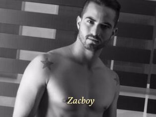 Zacboy