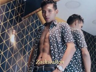 Zachwalton